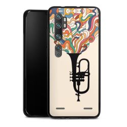 Carry Case Single Black