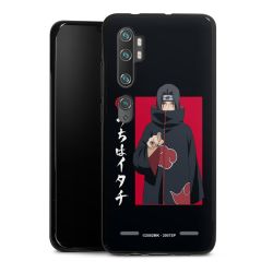 Carry Case Single Black