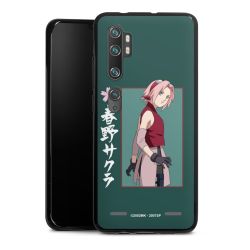 Carry Case Single Black