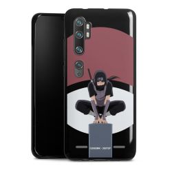 Carry Case Single Black