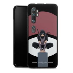 Carry Case Single Black