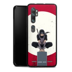 Carry Case Single Black