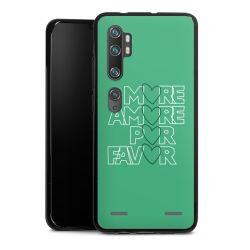 Carry Case Single Black