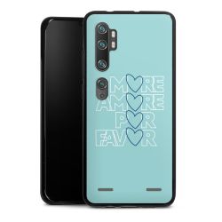 Carry Case Single Black