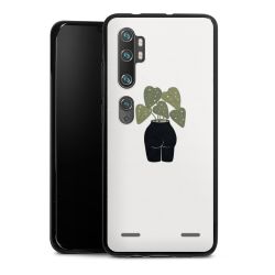 Carry Case Single Black