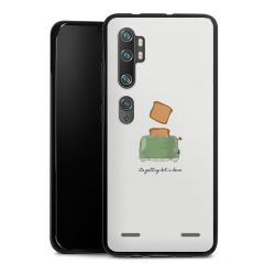 Carry Case Single Black