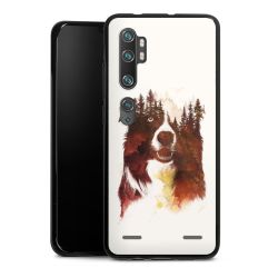 New Carry Case Hülle Schwarz