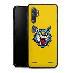 New Carry Case Hülle Schwarz