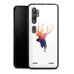 New Carry Case Hülle Schwarz