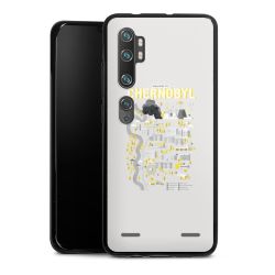 New Carry Case Hülle Schwarz