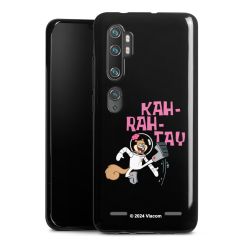 Carry Case Single Black