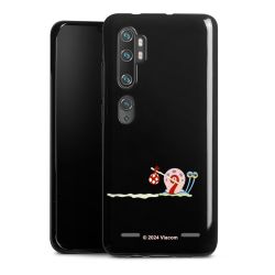 Carry Case Single Black