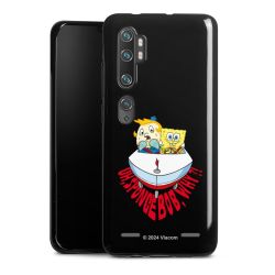 Carry Case Single Black