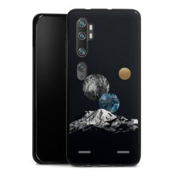 Carry Case Single Black