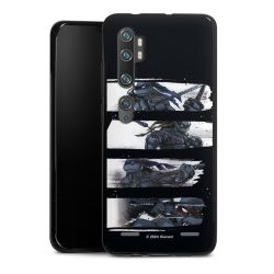 Carry Case Single Black