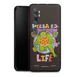 Carry Case Single Black