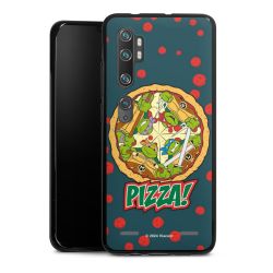 Carry Case Single Black