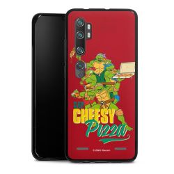 Carry Case Single Black