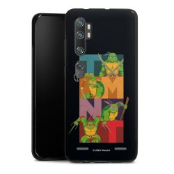 Carry Case Single Black