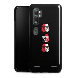 Carry Case Single Black