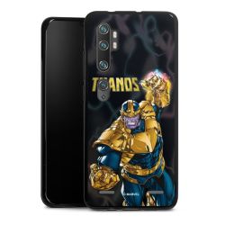 Carry Case Single Black