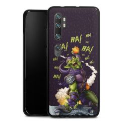 Carry Case Single Black