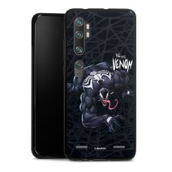 Carry Case Single Black