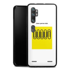 New Carry Case Hülle Schwarz