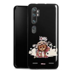 Carry Case Single Black