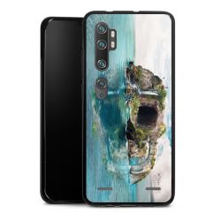 Carry Case Single Black