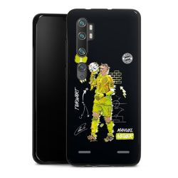 Carry Case Single Black