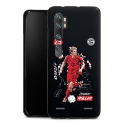 Carry Case Single Black