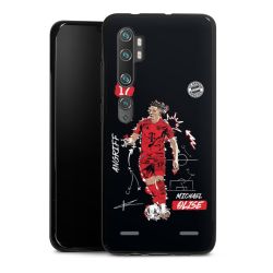 Carry Case Single Black