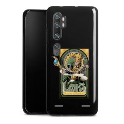 Carry Case Single Black