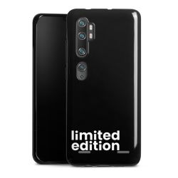 Carry Case Single Black