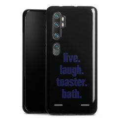 Carry Case Single Black