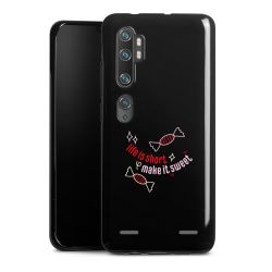 Carry Case Single Black