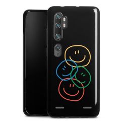 Carry Case Single Black