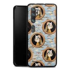 Carry Case Single Black