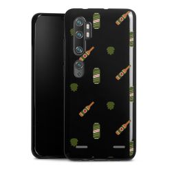 Carry Case Single Black