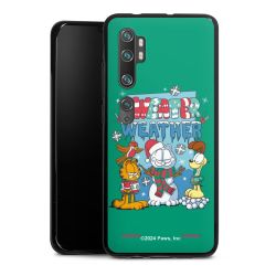 Carry Case Single Black