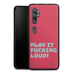 Carry Case Single Black