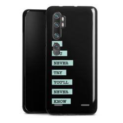 Carry Case Single Black