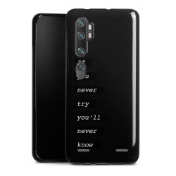 Carry Case Single Black