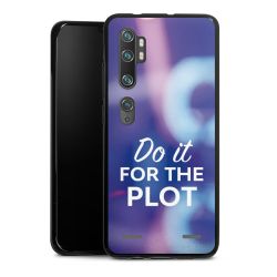 Carry Case Single Black