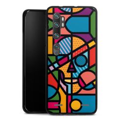 Carry Case Single Black