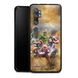 Carry Case Single Black