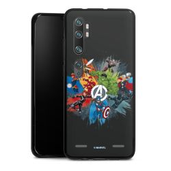 Carry Case Single Black