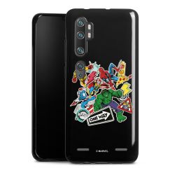 Carry Case Single Black