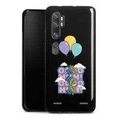 Carry Case Single Black